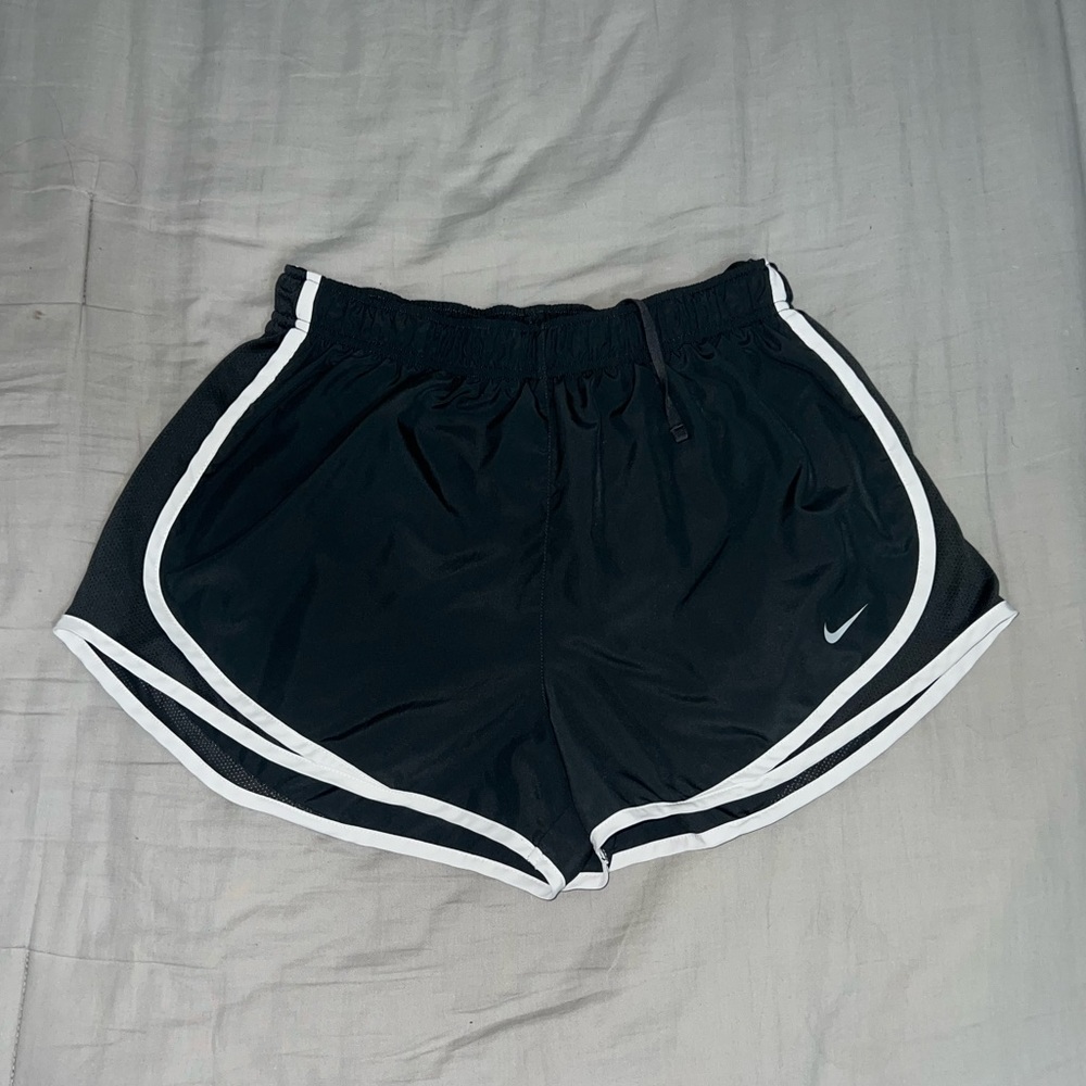 Nike tempo running shorts